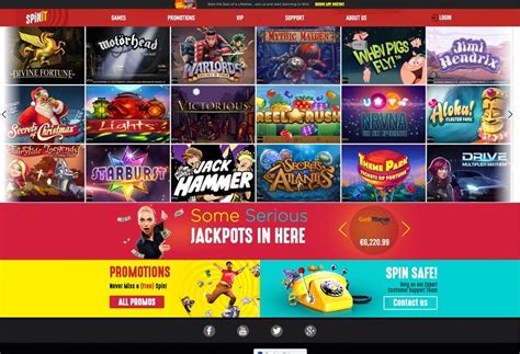 spinit casino|spin bit casino.